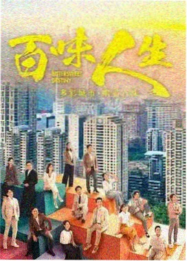 长夜追光剧集专区封面